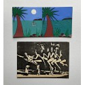Odair Magalhaes - Way of Art / Vivencial Activity Studio (Sao Paulo, Brasil)