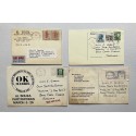 Correspondencia Al Souza (1976-78)