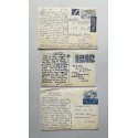 Correspondencia Al Souza (1976-78)