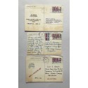 Correspondencia Al Souza (1976-78)