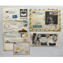 Paulo Bruscky - Mail art (1975-1980)