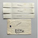 Paulo Bruscky - Mail art (1975-1980)