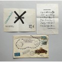 Paulo Bruscky - Mail art (1975-1980)