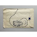 Paulo Bruscky - Mail art (1975-1980)