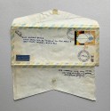 Paulo Bruscky - Mail art (1975-1980)