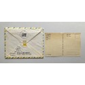 Paulo Bruscky - Mail art (1975-1980)