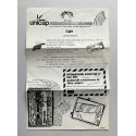 Paulo Bruscky - Mail art (1975-1980)