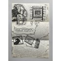 Paulo Bruscky - Mail art (1975-1980)