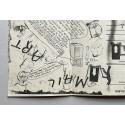 Paulo Bruscky - Mail art (1975-1980)