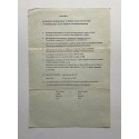 Paulo Bruscky - Mail art (1975-1980)