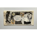 Paulo Bruscky - Mail art (1975-1980)