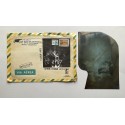 Paulo Bruscky - Mail art (1975-1980)