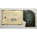 Paulo Bruscky - Mail art (1975-1980)
