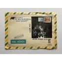 Paulo Bruscky - Mail art (1975-1980)