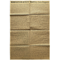 Manifesto on Artists' Rights by Tania Bruguera