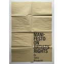 Manifesto on Artists' Rights by Tania Bruguera