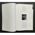 Maria Stangret. Galeria Foksal PSP, Warszawa, Styczen 1974