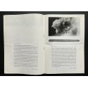 Maria Stangret. Galeria Foksal PSP, Warszawa, Styczen 1974