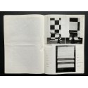 Maria Stangret. Galeria Foksal PSP, Warszawa, Styczen 1974