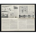 Tadeusz Kantor - Multipart. Galeria Foksal, Warszawa, 1971