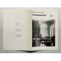 Jaroslaw Kozlowski - Metaphysics. Galeria Foksal, Warszawa, Grudzien 1972