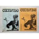 Conjunto documental Diego Barboza (1970-1976)