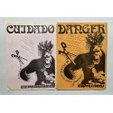 Conjunto documental Diego Barboza (1970-1976)