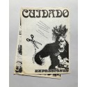 Conjunto documental Diego Barboza (1970-1976)