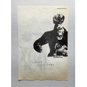Conjunto documental Diego Barboza (1970-1976)