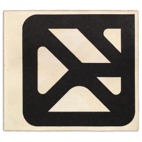 Camnitzer - Castillo - Porter. New York Graphic Workshop. Museo de Bellas Artes de Caracas, enero de 1969