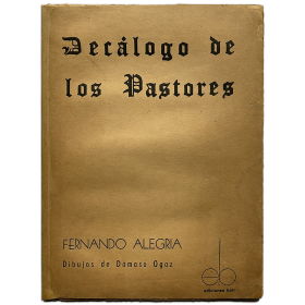 Decálogo de los Pastores