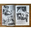 The Neoist Network's First European Training Camp. Studio 58, Würzburg, West Germany, 21-27 Juni 1982