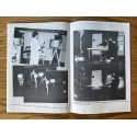 The Neoist Network's First European Training Camp. Studio 58, Würzburg, West Germany, 21-27 Juni 1982