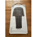 Joseph Beuys - Multiples (Filzanzug, Felt Suit)