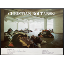 Christian Boltanski - ["Faits-divers"]. Fundació Espai Poblenou, Barcelona, maig-setembre 1994