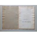 Edgardo Vigo. Xilografías - Colección de Obras Originales