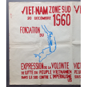 Viet-nam zone sud 20 decembre 1960 - Fondation du FNL