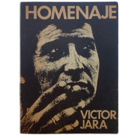 Homenaje Víctor Jara