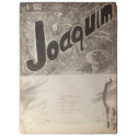 Joaquim. Nº 5 - Outubro de 1946. Revista mensal de arte