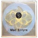 Mac Entyre. Galería Rubbers, Buenos Aires, del 19 al 22 de setiembre de 1973
