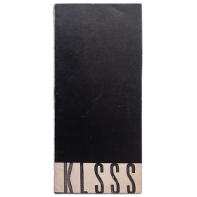 KLSSS Kosice, Linemberg, Sabelli, Scopellitti, Stimm - 5 madí. Galería Dynasty, Buenos Aires, 5 al 17 de abril de 1965