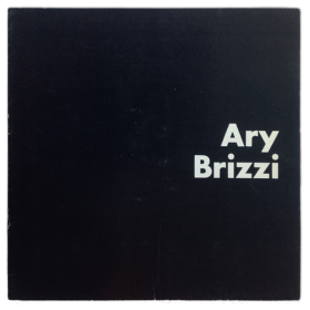 Ary Brizzi. Galería Rubbers, Buenos Aires, 6 al 20 de setiembre de 1978
