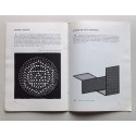 Antes del arte. Experiencias ópticas perceptivas estructurales. Galería de Arte Eurocasa, Madrid, oct. 1968