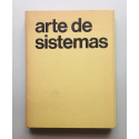 Arte de sistemas. Centro de Arte y Comunicación en el Museo de Arte Moderno de la Ciudad de Buenos Aires, Julio 1971