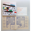 1ª Mostra Internacional d'Art. Homenatge a Joan Miró. Granollers, 15 de Maig - 15 de Setembre 1971