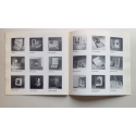 Muestra internacional de libros de artistas. Centoira Galería de Arte, Buenos Aires, [1990]