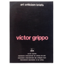Víctor Grippo by Jorge Glusberg
