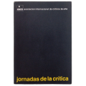 Jornadas de la crítica, Buenos Aires, noviembre 13 al 19, 1978