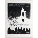 Joaquim Gomis. Fotos de los años 1940. Galería Carl van der Voort, Ibiza, 14 ago. - 4 sept. 1976