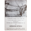 31. Frankfurter Buchmesse - Studio Morra, Napoli, Partituren Aller Aufgeführten Aktionen 1960-1979 von Hermann Nitsh
